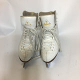 Jackson Kid's Excel Figure Skates - Size 3 - Pre-Owned - SF1WYY