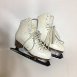 Jackson Kid's Excel Figure Skates - Size 3 - Pre-Owned - SF1WYY