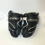 CCM Vector Hockey Gloves - Size 15in - Pre-Owned - SFB56E