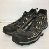 Salomon Men's X-Ultra 360 Hiking Shoes - Size 13 - Pre-Owned - SG29T2