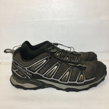 Salomon Men's X-Ultra 360 Hiking Shoes - Size 13 - Pre-Owned - SG29T2