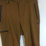 Outdoor Research Men's Pants - Size: Medium - Pre - Owned - SG58BC