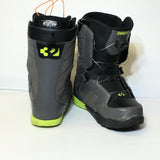 ThirtyTwo STW BOA Snowboard Boots - Size 9.5 - Pre-Owned - SG6PPF