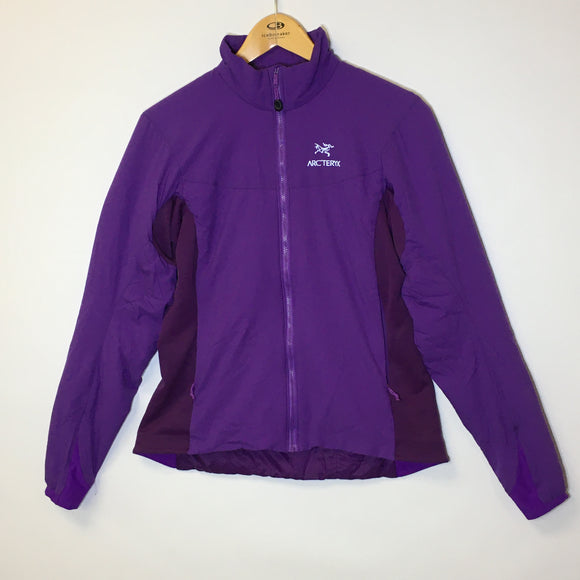 Arc'Teryx Women Jacket - Size Medium - Pre-Owned - SHDCCV