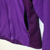 Arc'Teryx Women Jacket - Size Medium - Pre-Owned - SHDCCV