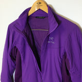 Arc'Teryx Women Jacket - Size Medium - Pre-Owned - SHDCCV