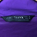 Arc'Teryx Women Jacket - Size Medium - Pre-Owned - SHDCCV
