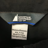 MEC Women Cycling Jacket - Size XL - Pre-Owned - SHPQLZ