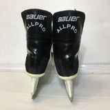 Bauer Kids Hockey Skates - Pre-Owned - SHWKYV