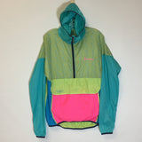 Cotopaxi Women's Shell Jacket - Size: Medium - Pre - Owned - SJJ16V