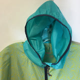 Cotopaxi Women's Shell Jacket - Size: Medium - Pre - Owned - SJJ16V