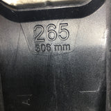 Lange Adult SX80 Ski Boots - Size 306mm - Pre-Owned - SLNXUN