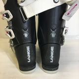 Lange Adult SX80 Ski Boots - Size 306mm - Pre-Owned - SLNXUN