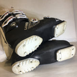 Lange Adult SX80 Ski Boots - Size 306mm - Pre-Owned - SLNXUN