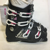 Lange Adult SX80 Ski Boots - Size 306mm - Pre-Owned - SLNXUN