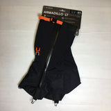 Hillsound Armadillo LT Gaiters - Size Small - Pre-Owned - SLYCKN