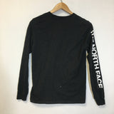 The North Face Women Shirt - Size Small - Pre-Owned - SN648V