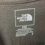The North Face Women Shirt - Size Small - Pre-Owned - SN648V
