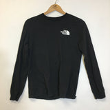 The North Face Women Shirt - Size Small - Pre-Owned - SN648V