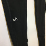 Alosoft Women Leggings - Size Small - Pre-Owned - SNDV63