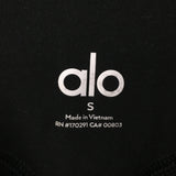 Alosoft Women Leggings - Size Small - Pre-Owned - SNDV63