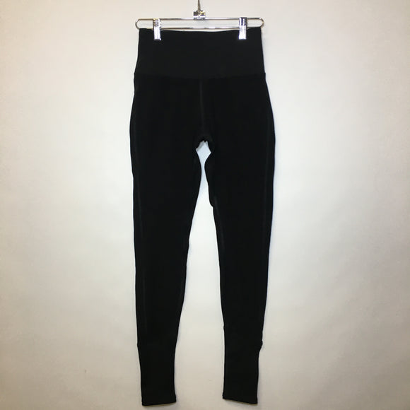 Alosoft Women Leggings - Size Small - Pre-Owned - SNDV63