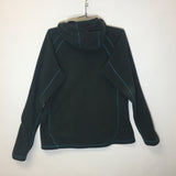 Rab Women's Fleece Half Zip Midlayer - Size L - Pre-owned - SPU6S9