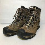 Salomon Mens Hiking Boots - Size: 10 - Pre - Owned - SQ77FC