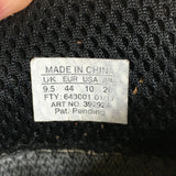 Salomon Mens Hiking Boots - Size: 10 - Pre - Owned - SQ77FC