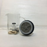 Bodum French Press - Size 0.8L - Pre-Owned - SQJFX4