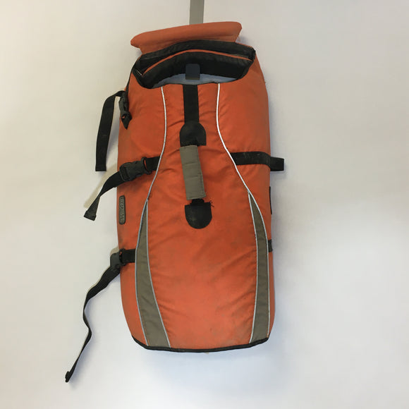 Outward Hound Dog Life Jacket - Size 19