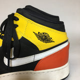 Nike Air Jordan Sneakers - Size Y6.5 - Pre-owned - SR5YBX