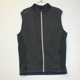 Sun Mountain Men's Insulated Vest - Size Large - Pre-owned - SRYWHD