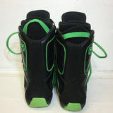 Firefly Youth Snowboard Boots - Size Y3 - Pre-Owned - SSLN67