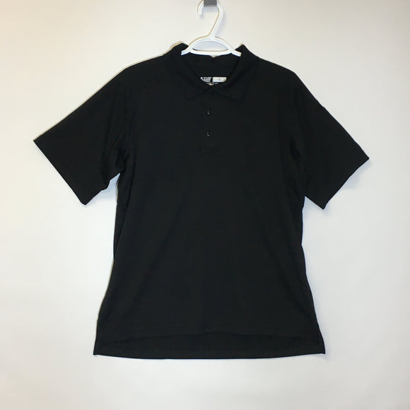 5.11 Men's Button Up Lightweight Polo - Size L - Pre-owned - ST58F1
