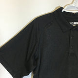 5.11 Men's Button Up Lightweight Polo - Size L - Pre-owned - ST58F1