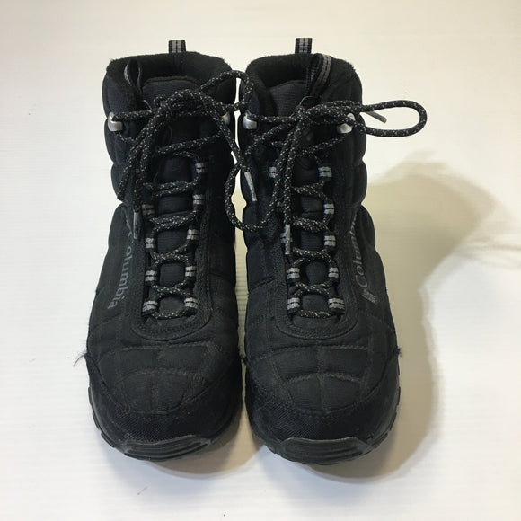 Columbia Men's Winter Boots - Size: 9 - Pre - Owned - STTVGP