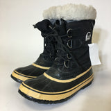 Sorel Women Winter Boot's - Size US 7 - Pre-Owned - STVAN6