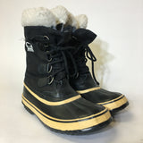 Sorel Women Winter Boot's - Size US 7 - Pre-Owned - STVAN6