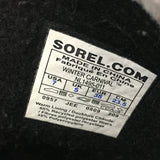 Sorel Women Winter Boot's - Size US 7 - Pre-Owned - STVAN6