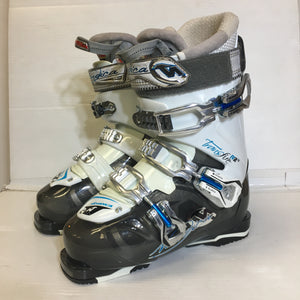 Nordica Downhill Ski Boots - Size 285mm - Pre-Owned - SU1JS1