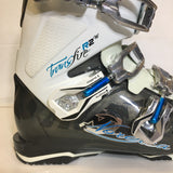 Nordica Downhill Ski Boots - Size 285mm - Pre-Owned - SU1JS1