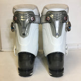 Nordica Downhill Ski Boots - Size 285mm - Pre-Owned - SU1JS1