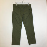 Volcom Men's Chino Hiking Pants - Size 32 - Pre-Owned - SU9RSP