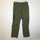 MEC Men's Hiking Pants - Size 34 - Pre-owned - SUBYRZ