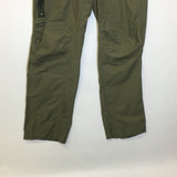 MEC Men's Hiking Pants - Size 34 - Pre-owned - SUBYRZ