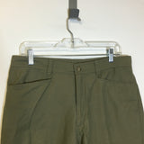 MEC Men's Hiking Pants - Size 34 - Pre-owned - SUBYRZ