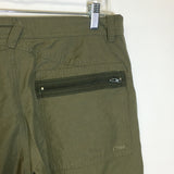 MEC Men's Hiking Pants - Size 34 - Pre-owned - SUBYRZ