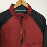 Smartwool  Men's Merino Wool Puffer Jacket - Size L - Pre-owned - SUPQU3