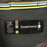 Smartwool  Men's Merino Wool Puffer Jacket - Size L - Pre-owned - SUPQU3